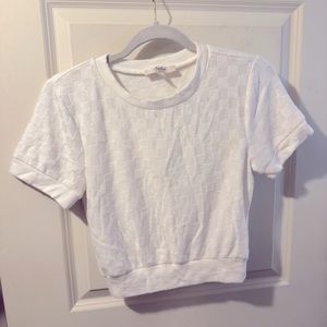 Atelier by Kirious Los Angeles Size Medium Cream